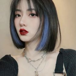 -丽时 Hair Salon
