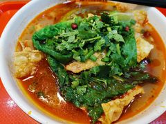 -螺小胖柳州螺蛳粉(钟楼总店)