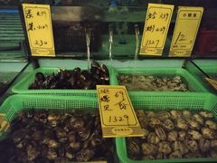 -美乐食街(小南店)