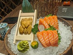 -青叶日本料理(北辰店)