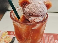 -肥韬香港茶餐厅(上海首店)