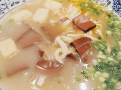-秦晋面馆(青岛万象城店)