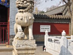 -护国法轮寺