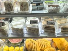 -如果枫糖(万达店)