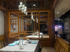 -局气 烤鸭·北京菜(光华路店)