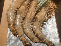 -厚贞日式烤肉(浦东汇智店)
