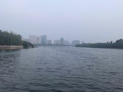-淇河金沙滩