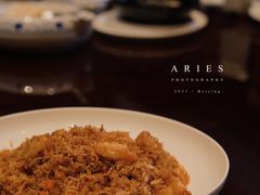 -万豪中餐厅·粤菜·北京粤财JW万豪酒店