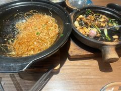 -啫火啫啫煲·顺德干蒸(西乡天虹店)