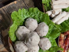-冯校长老火锅(深圳总店)