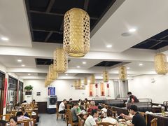 -九寨沟石锅鱼(沣峪口二十年店)