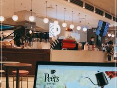 -Peet's Coffee皮爷咖啡(豫园店)