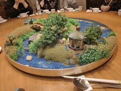 -呷湘厨·家宴·鱼汤捞饭(津南店)