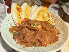 -格鲁·秀色Georgia’s Feast