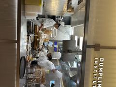 -苏小柳点心·手作小笼包(浦东嘉里城分院)