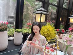 -广州花园酒店