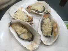 蒜蓉蒸蚝-蚝专家(北滘店)