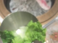 -花味·自助烤肉(江宁同曦店)
