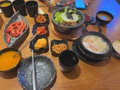-恩你小木屋·烤肉韩式料理(嘉兴秀洲店)
