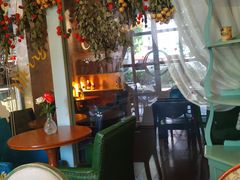 -SONGUOLIFE松果咖啡(七莘路店)