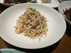 -粗茶淡饭·隐庐私厨(东亭店)