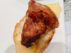 鹅肝-大渔铁板烧(大悦城店)