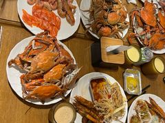 -禾斗海鲜自助(城阳宝龙店)