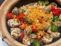 -飞尝蚝·顺德菜·鱼生(顺德总店)