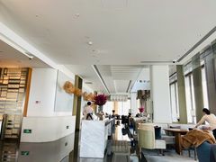 -北京柏悦酒店·锦庭餐厅Dining Room