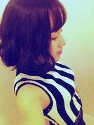 iphone_upload_pic-3AM HAIR SALON烫发染发接发