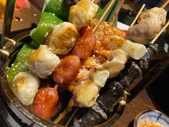 -石葵(锦业时代店)