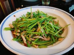 三丝本芹-大宅院(西溪路店)