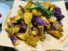 -松针蔡记蒸饺(花园路店)