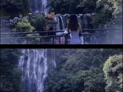 -古龙峡云天玻霸