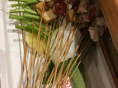 -袁记串串香(新南门店)