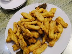-华春餐馆(鱼山路店)