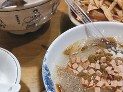 -易老妈蹄花.特色川菜(人民公园总店)