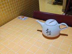 -蔡澜点心·粤菜(花城汇南区店)