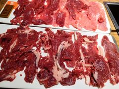 -牛很鲜潮汕牛肉火锅(朝晖路店)
