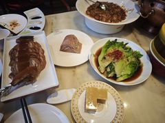 -京味斋·北京烤鸭(北京南站洋桥店)