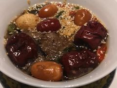 -宁夏国强手抓羊肉·清真菜(未央路凤三店)