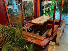 -外婆船宴餐厅·外婆喊你回家吃饭