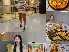 -必胜客(东大桥店)