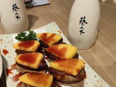 -京旬海鲜放题·铁板烧自助餐厅
