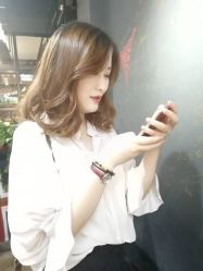 -米莱 Hair Salon 美髮