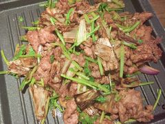 -青年公社烤鸭(蜀山万象汇店)
