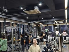 -帕瑞斯女子塑形健身(集美店)