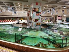水产区-味茂·老船夫1927(东海东路店)