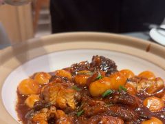 -新吉士·上海菜(浦东LCM置汇旭辉店)