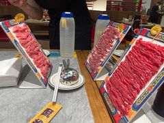 -侃爷南门铜锅涮肉